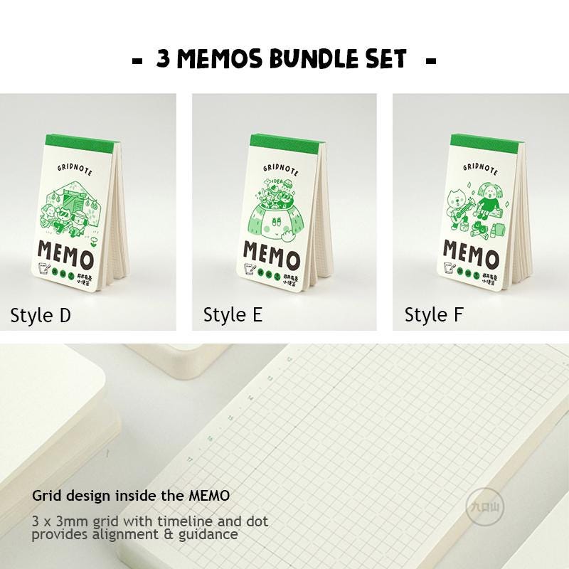 Mini Todo Pocket Notebook: RiN Studio Original Hardcover Journal