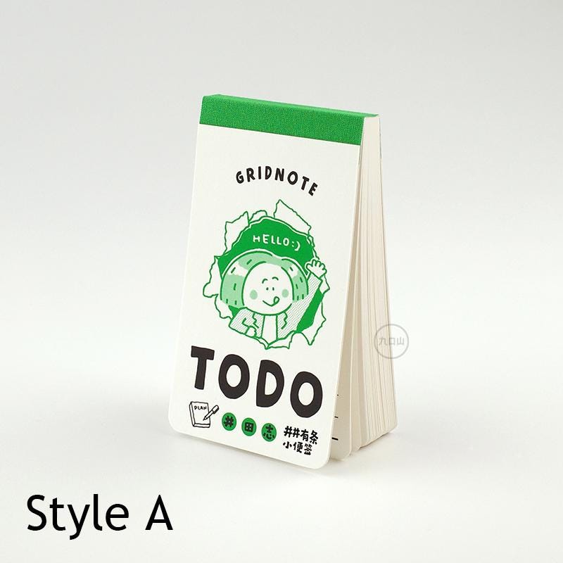 Mini Todo Pocket Notebook: RiN Studio Original Hardcover Journal