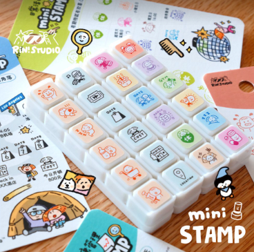Stamps