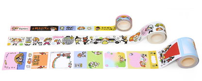 Shining Box Inspiration Bank – Limited Edition Stationery Gift Box Set | RiN Studio Desk Decor