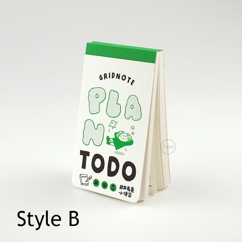 Mini Todo Pocket Notebook: RiN Studio Original Hardcover Journal