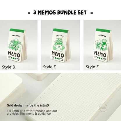 Mini Todo Pocket Notebook: RiN Studio Original Hardcover Journal