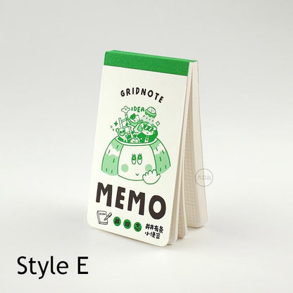 Mini Todo Pocket Notebook: RiN Studio Original Hardcover Journal