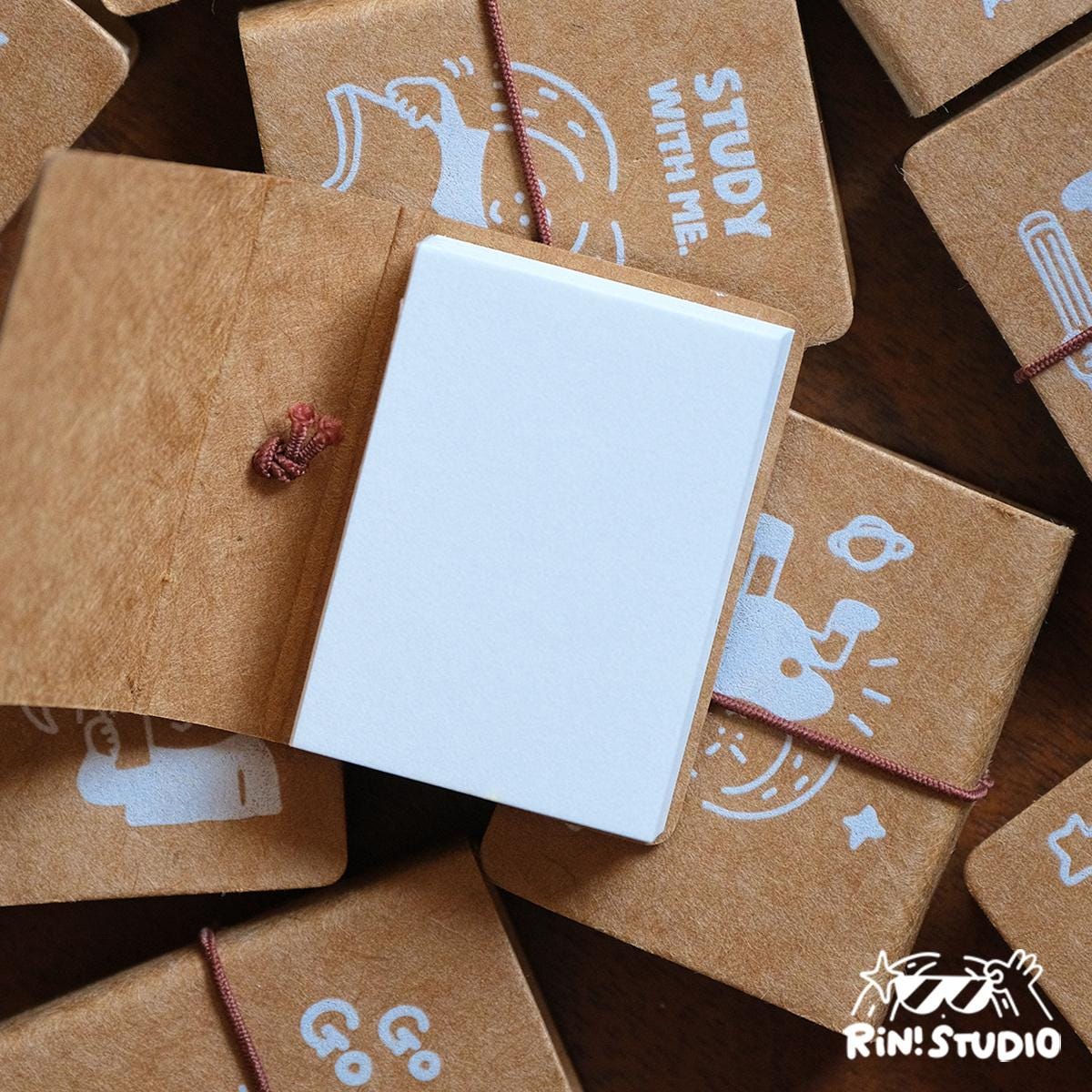 Mini Notebook, Tiny Notebook, Sketch book, Kawaii Journal, Aesthetic Notebook, Cute Journal, Stationary, Schedule Journal, Thumbnail book