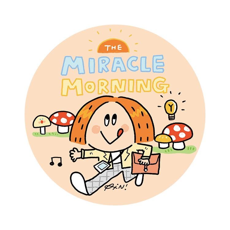 Kawaii Work Diary Washi Tape Roll - Office Life Washi from RiN! Studio