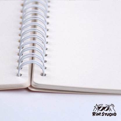 Reusable sticker book - Release stikcer notebook, Dogs, Cats, Kitchen, Study room