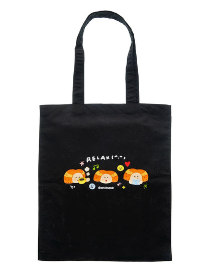 Nylon Tote Bag by RiN Studio – styling inspiration photo